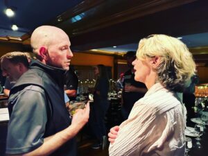 world dairy expo event