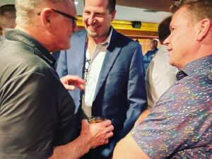 world dairy expo event